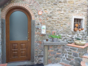 Casa Barsanti-Simonetti, Borgo A Mozzano